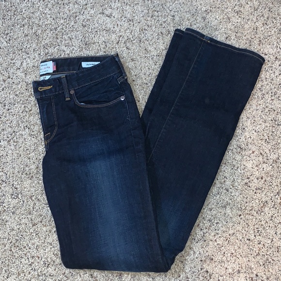 Lucky Brand Denim - Lucky Brand Boot Jeans
